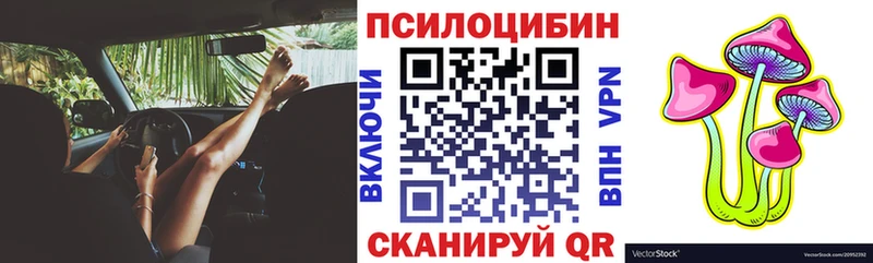 Галлюциногенные грибы Cubensis Баймак